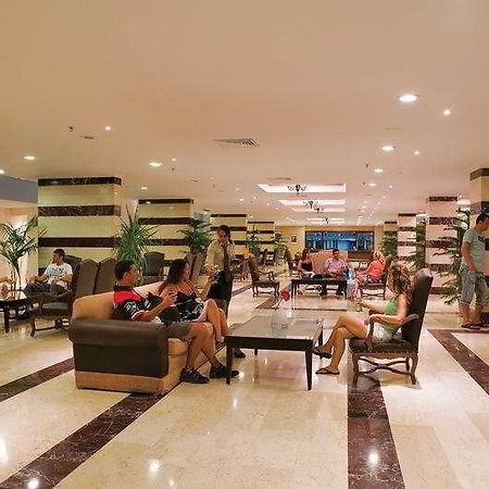 Suzer Sun Dreams Hotel & Spa איזמיר מראה חיצוני תמונה