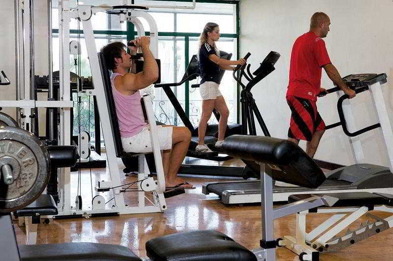 Suzer Sun Dreams Hotel & Spa איזמיר מראה חיצוני תמונה