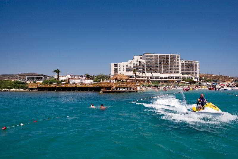 Suzer Sun Dreams Hotel & Spa איזמיר מראה חיצוני תמונה