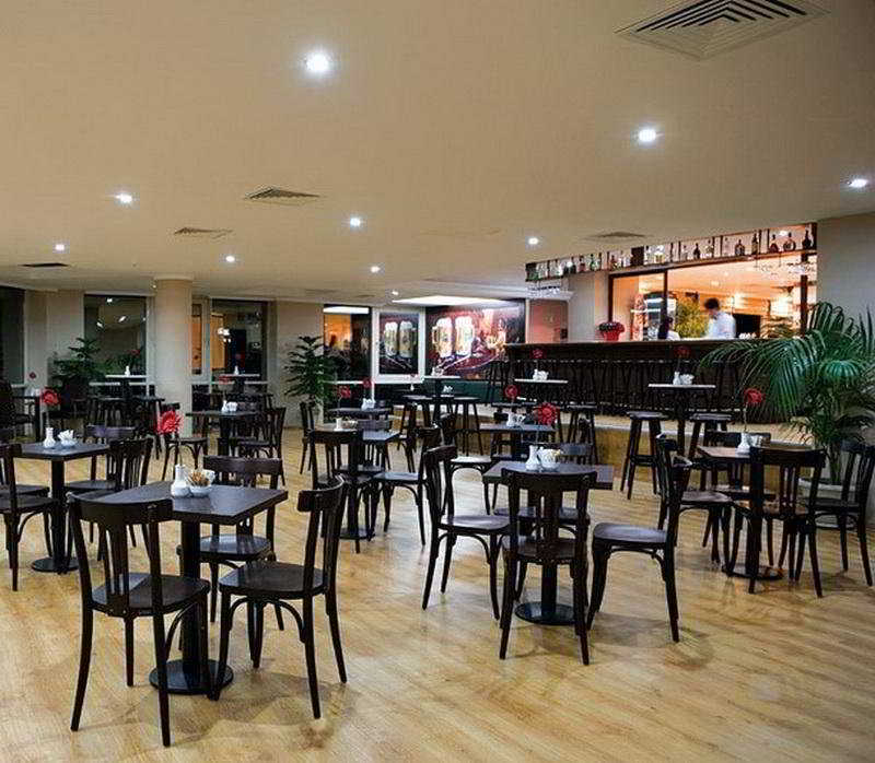 Suzer Sun Dreams Hotel & Spa איזמיר מראה חיצוני תמונה